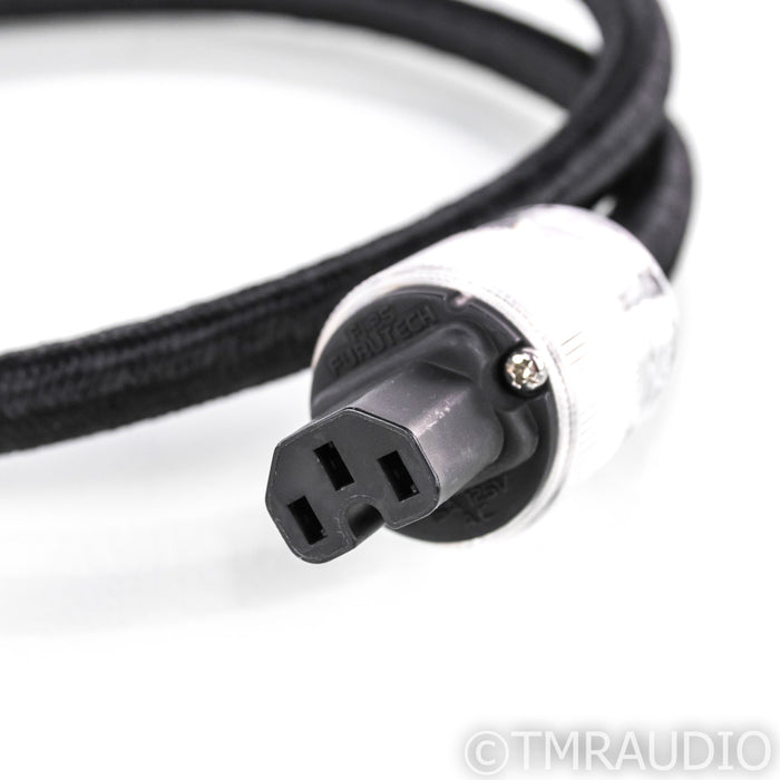 Ayre Acoustics Signature Power Cable; 1.5m AC Cord