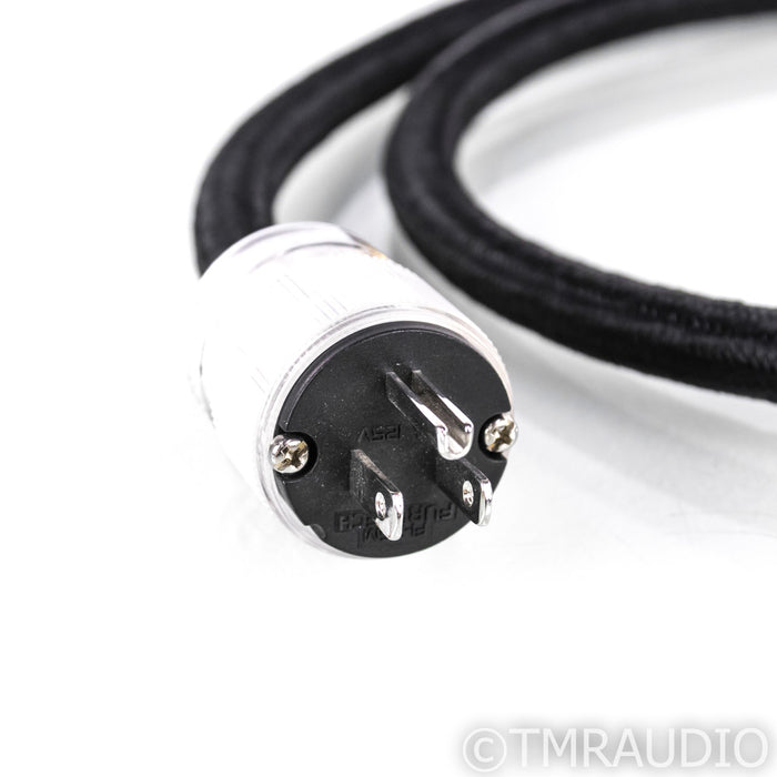 Ayre Acoustics Signature Power Cable; 1.5m AC Cord
