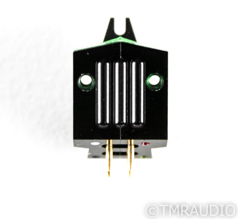 Soundsmith Carmen Mk II MM Phono Cartridge