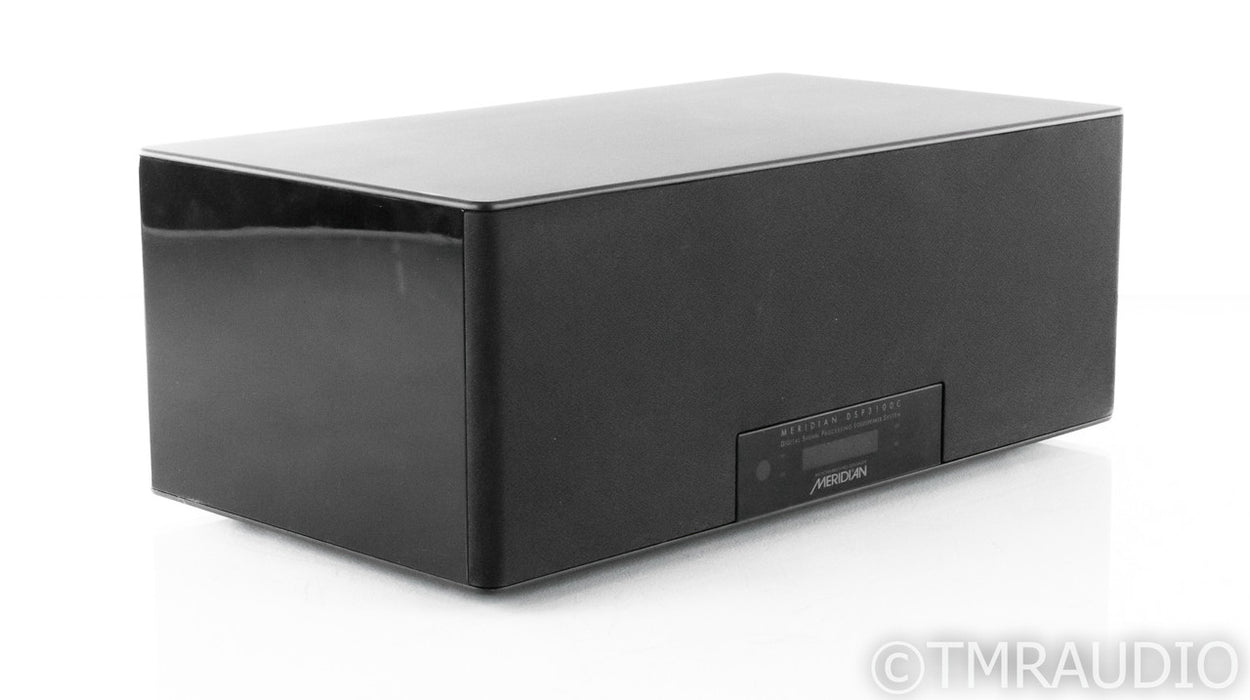 Meridian DSP3100HC Digital Powered Center Channel Speaker; DSP3100C (1/8)