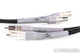Ayre Acoustics Signature RCA Cables; 1.5m Pair Interconnects