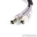 Ayre Acoustics Signature RCA Cables; 1.5m Pair Interconnects
