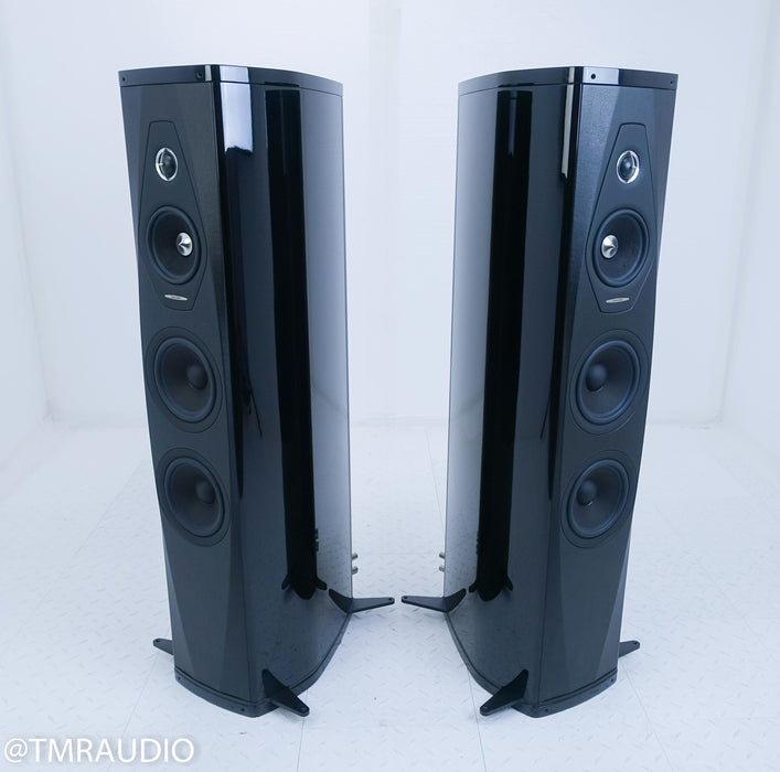 Sonus Faber Olympica III Floorstanding Speakers