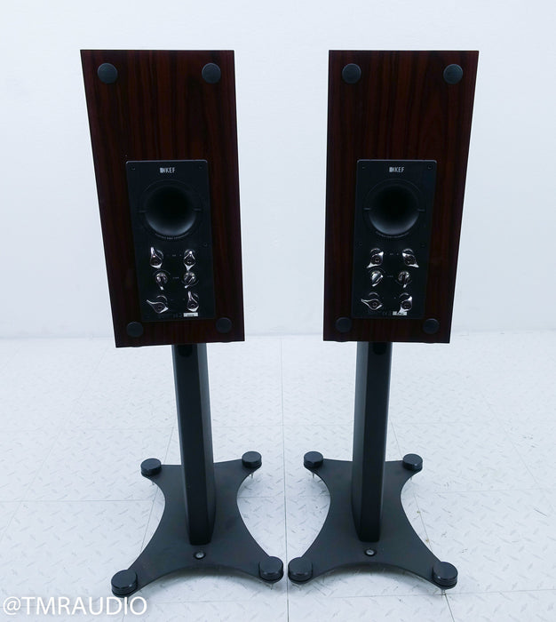 KEF Reference 1 Bookshelf Speakers