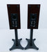 KEF Reference 1 Bookshelf Speakers