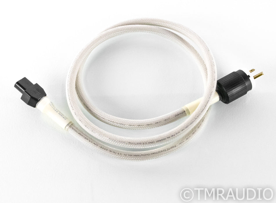 Tara Labs Prism Special Power Cable; 1.6m AC Cord