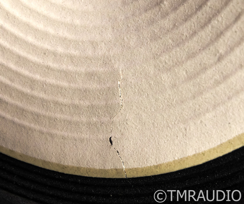 JBL Model 4312C Bookshelf Speakers