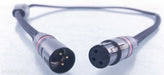 Transparent Audio Balanced Ultra G5 XLR Cables