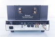 McIntosh MA252 2.1 Channel Hybrid Tube Integrated Amplifier