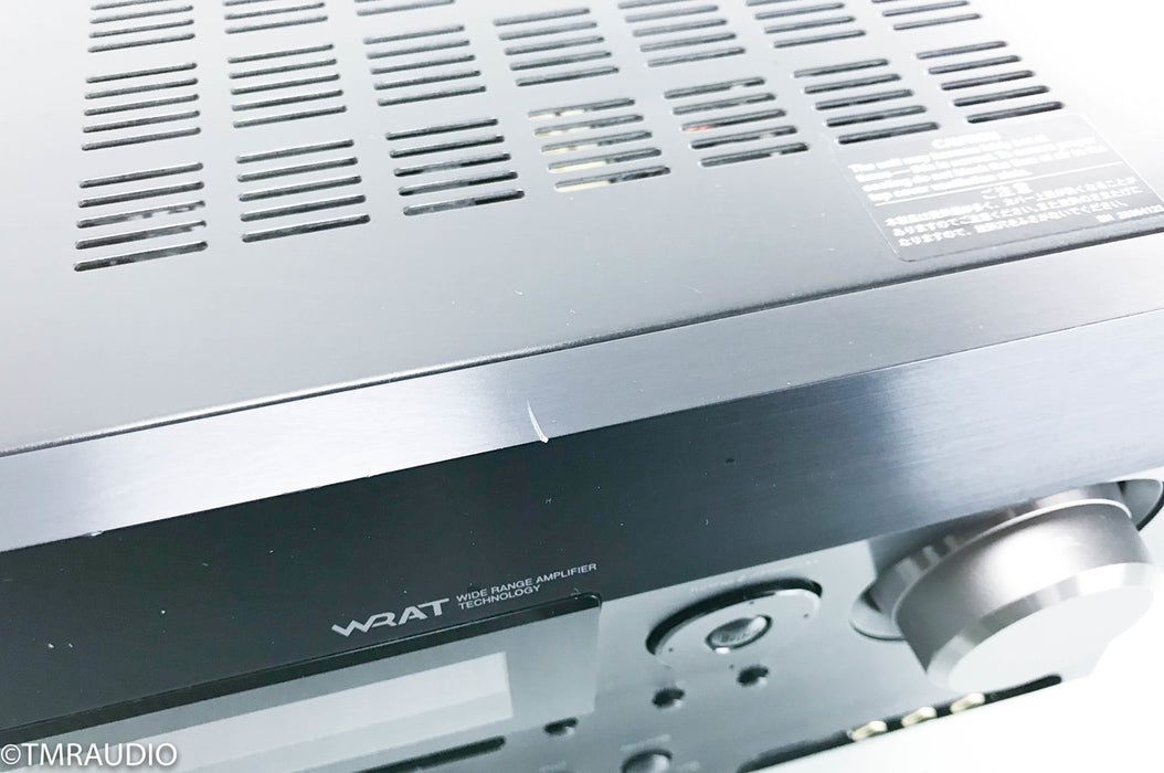 Integra DTR-80.1 9.2 Channel Home Theater Receiver
