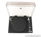 MoFi Electronics StudioDeck+ Belt Drive Turntable; StudioTracker MM Cartridge