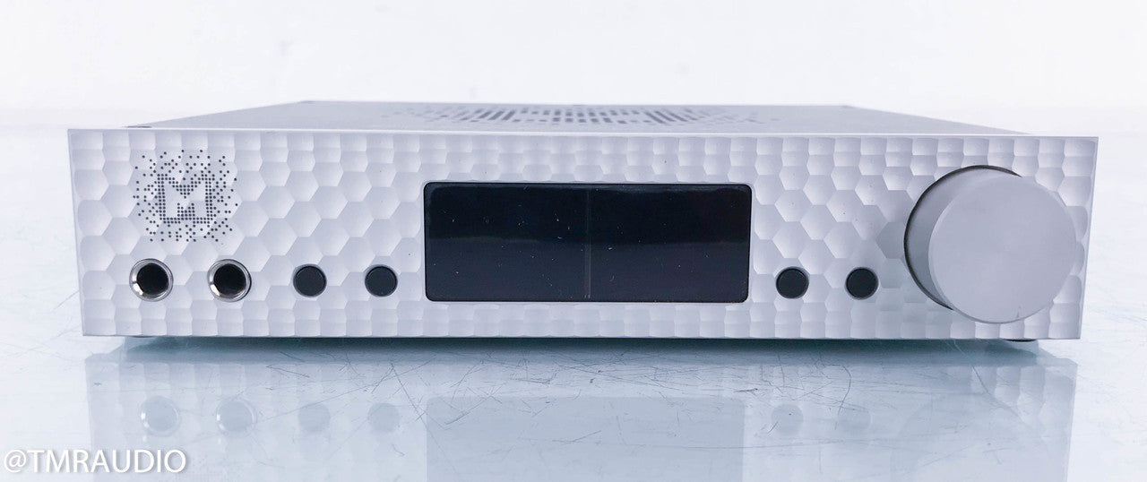Mytek The Brooklyn DAC+ D/A Converter