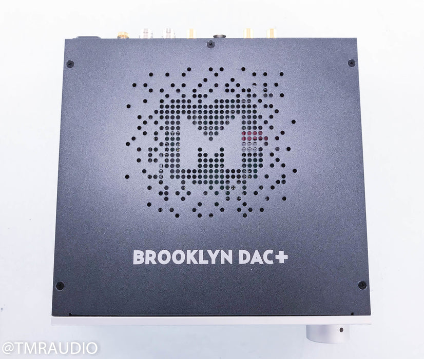 Mytek The Brooklyn DAC+ D/A Converter