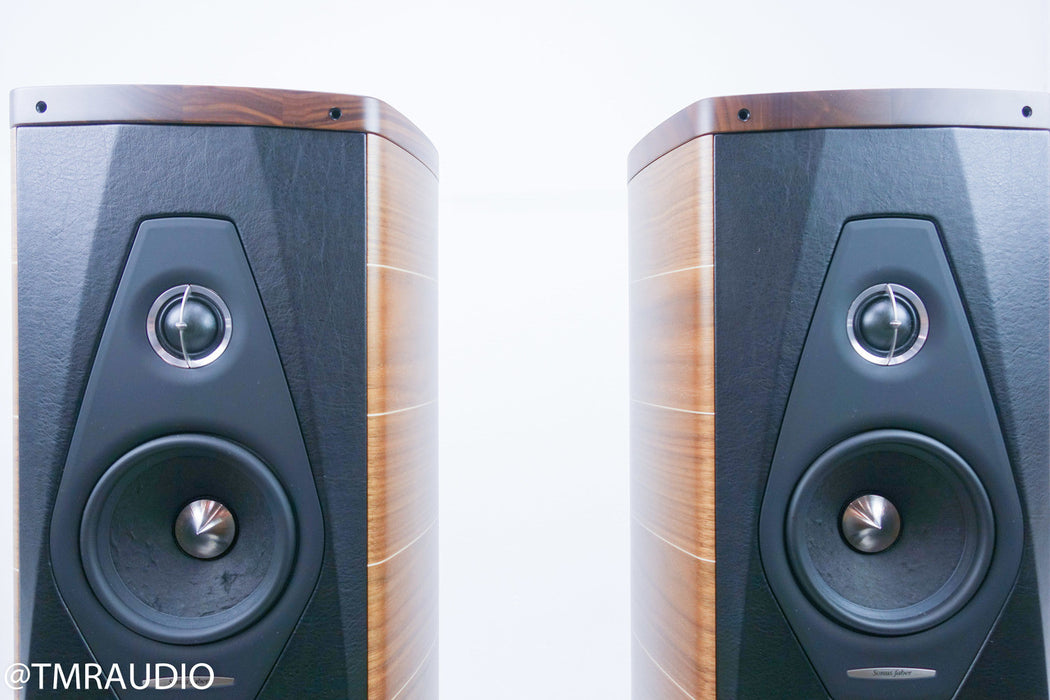 Sonus Faber Olympica III Floorstanding Speakers