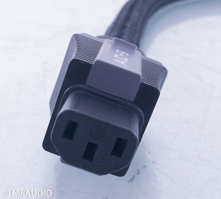Pangea AC-9 Power Cable