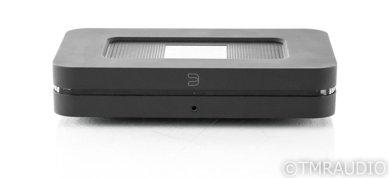 Bluesound Node 2 Wireless Network Streamer (1/4);  (1/4)