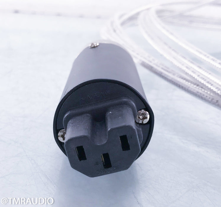 High Fidelity Cables CT-1 Ultimate Power Cable