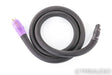 Shunyata Research Black Mamba Power Cable; PowerSnakes; 1.8m AC Cord
