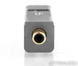 iFi SPDIF iPurifier Digital Reclocker; Jitter Reducer