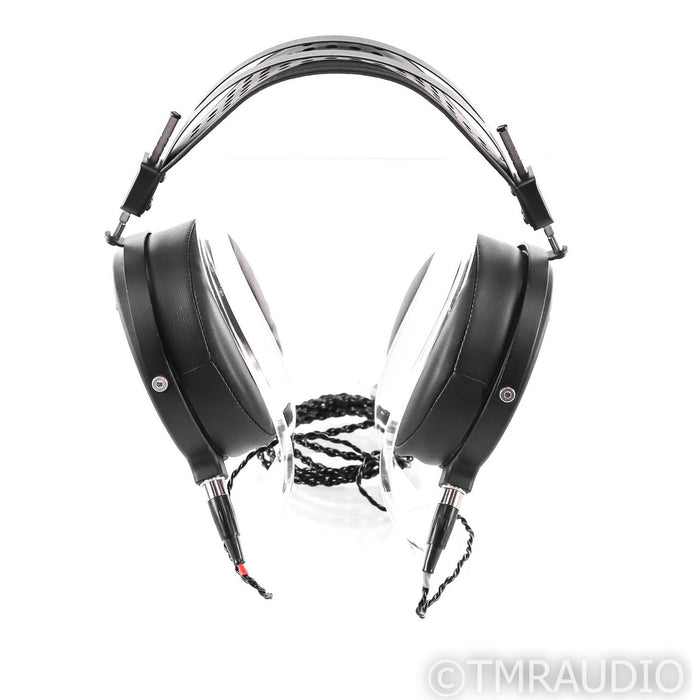 Audeze LCD-2C Planar Magnetic Headphones; LCD2 Classic
