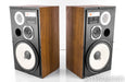 JBL L112 Vintage Floorstanding Speakers