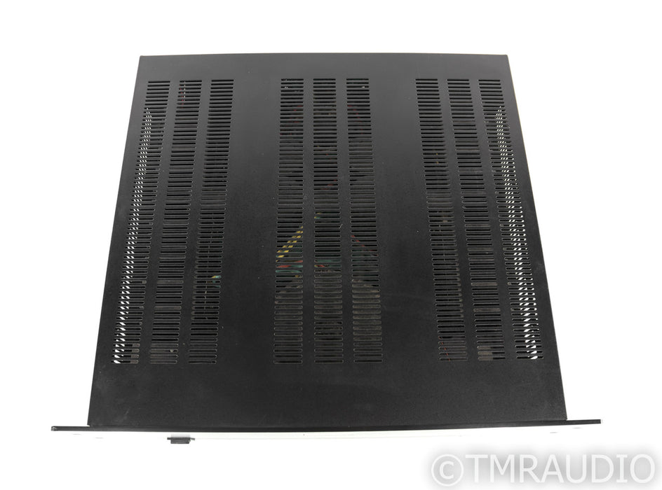 Parasound HCA-1500A Stereo Power Amplifier; HCA1500; Upgraded