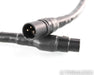 Cardas Hexlink 5-C XLR Cable; Single 1m Balanced Interconnect; 5C