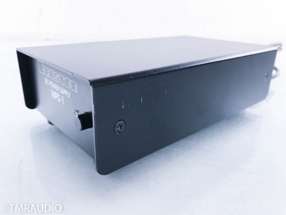 Bryston BP20 Stereo Preamplifier