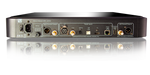 PS Audio DirectStream Jr. DAC; D/A Converter; DSJ; Black (New)