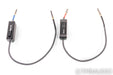 MIT Shotgun S1 RCA Cables; 3ft Pair Interconnects