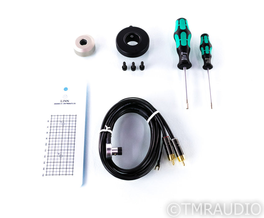 Linn Ekos SE/1 9" Tonearm; SE-1
