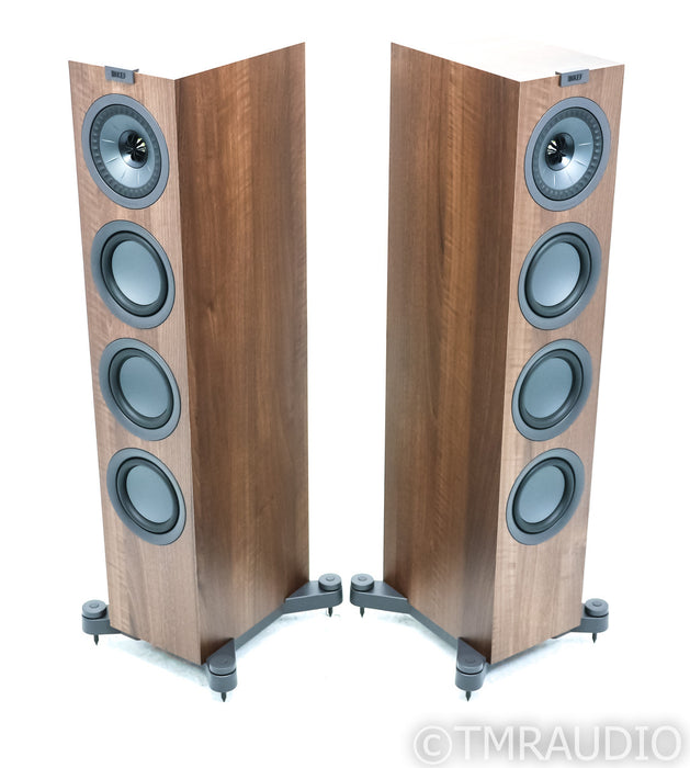 KEF Q550 Floorstanding Speakers