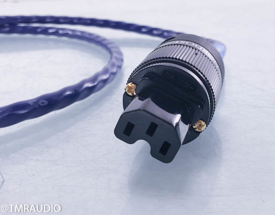 Nordost Blue Heaven Power Cable