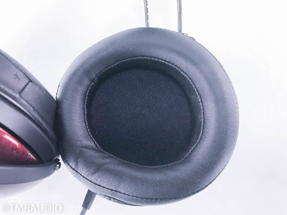 Fostex TH900 Headphones