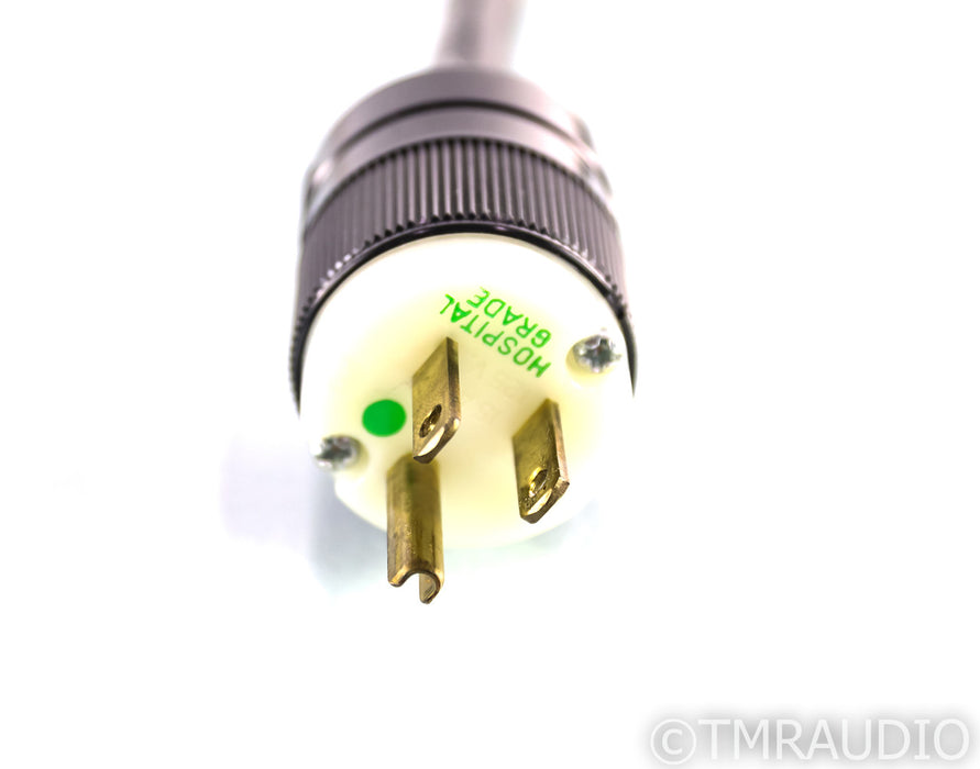 MIT Shotgun AC1 Power Cable; 2m AC Cord