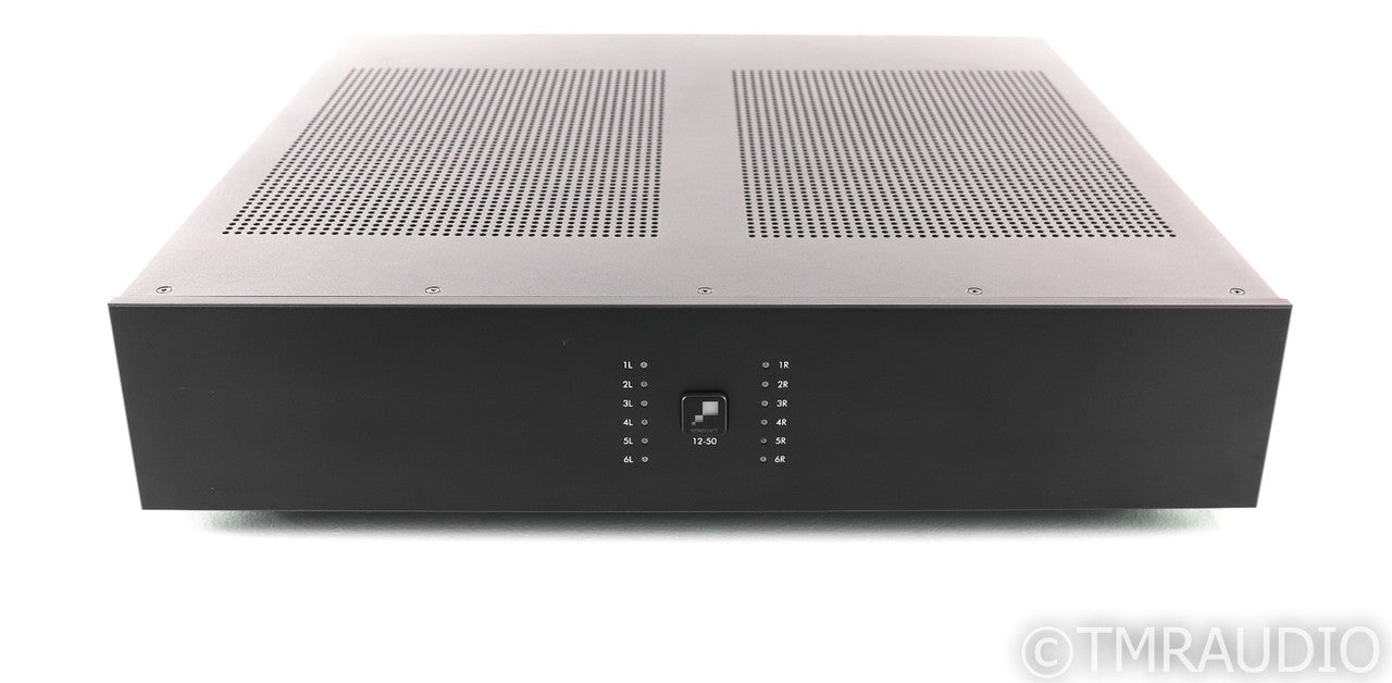 Sonance Sonamp 12-50 12-Channel Power Amplifier