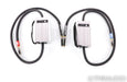 MIT Oracle MA RCA Cables; 1.5m Pair Interconnects; Adjustable Impedance