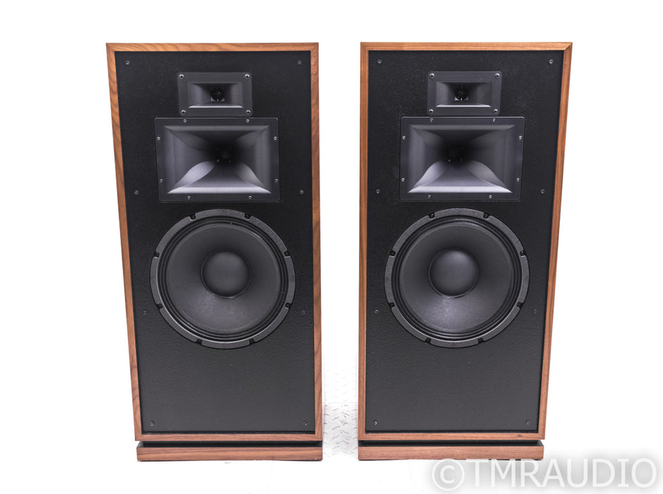 Klipsch Forte III Floorstanding Speakers