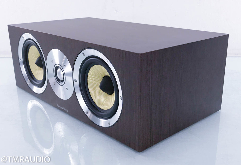 B&W CM Centre Center Channel Speaker — The Music Room