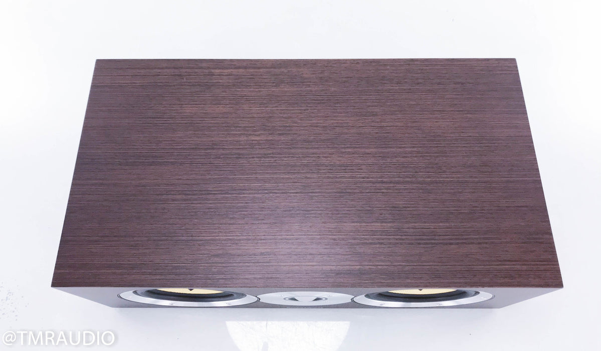B&W CM Centre Center Channel Speaker