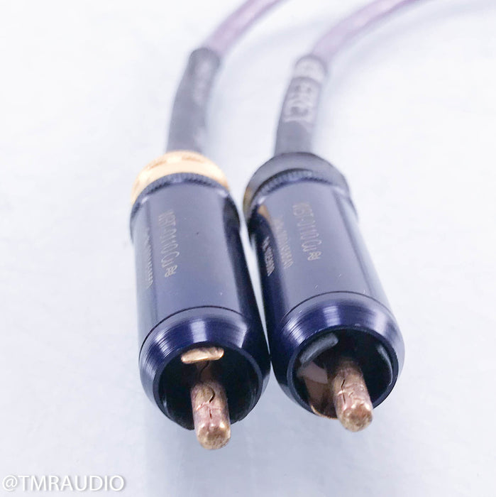 Nordost Frey RCA Cables