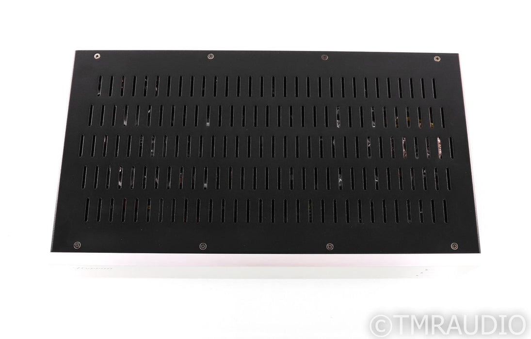 Herron VTPH-2 Tube MM / MC Phono Preamplifier; VTPH 2