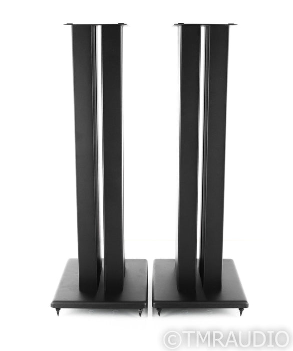 Pangea DS400 28" Speaker Stands; Black Pair; DS-400