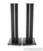 Pangea DS400 28" Speaker Stands; Black Pair; DS-400