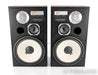 JBL L112 Vintage Floorstanding Speakers
