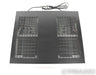 Luxman M-02 Stereo Power Amplifier; M 02
