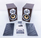 B&W CM1 Bookshelf Speakers