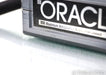 MIT Oracle MA RCA Cables; 8m Pair Interconnects; Low Impedance