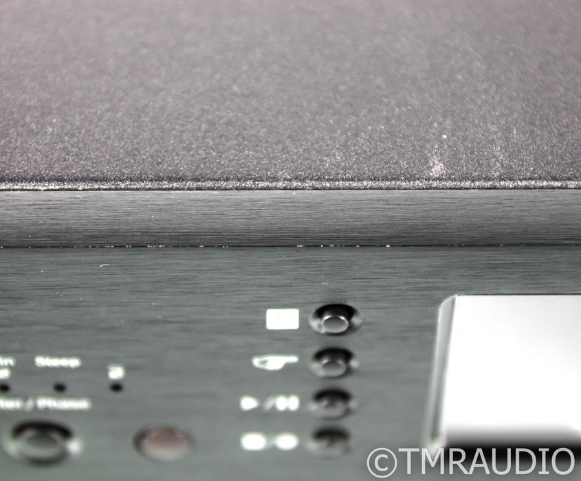 Cambridge Audio StreamMagic6 V2 Network Streamer; DAC; Stream Magic 6