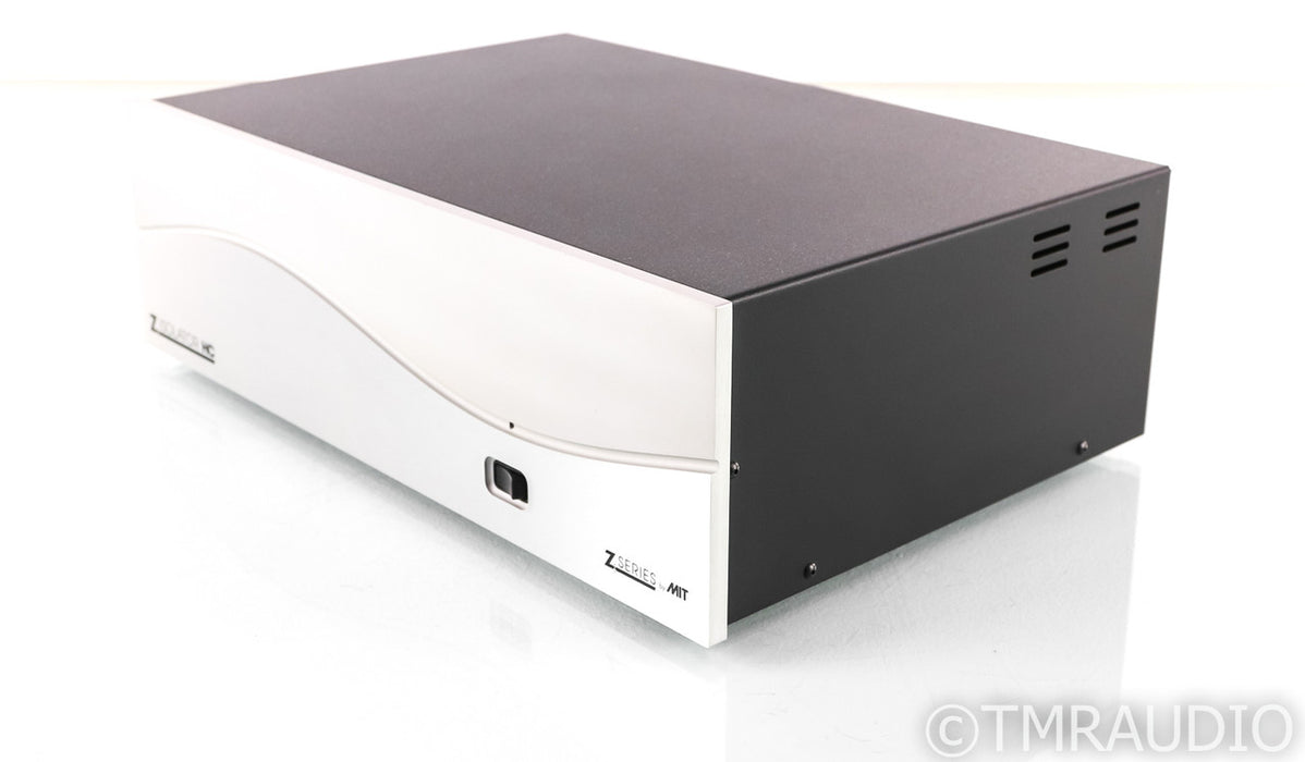 MIT Z-Isolator HC AC Power Line Conditioner; High Current; 15A